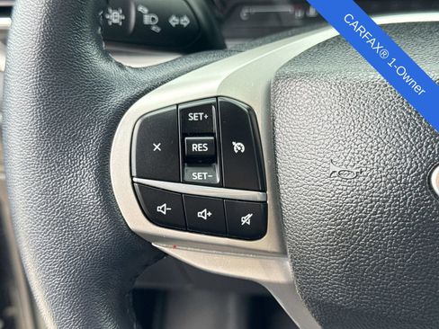 Used 2023 Ford Explorer XLT w/ Equipment Group 202A AWD/4WD image 29