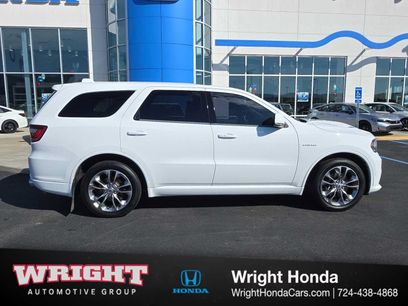 Used 2020 Dodge Durango R/T