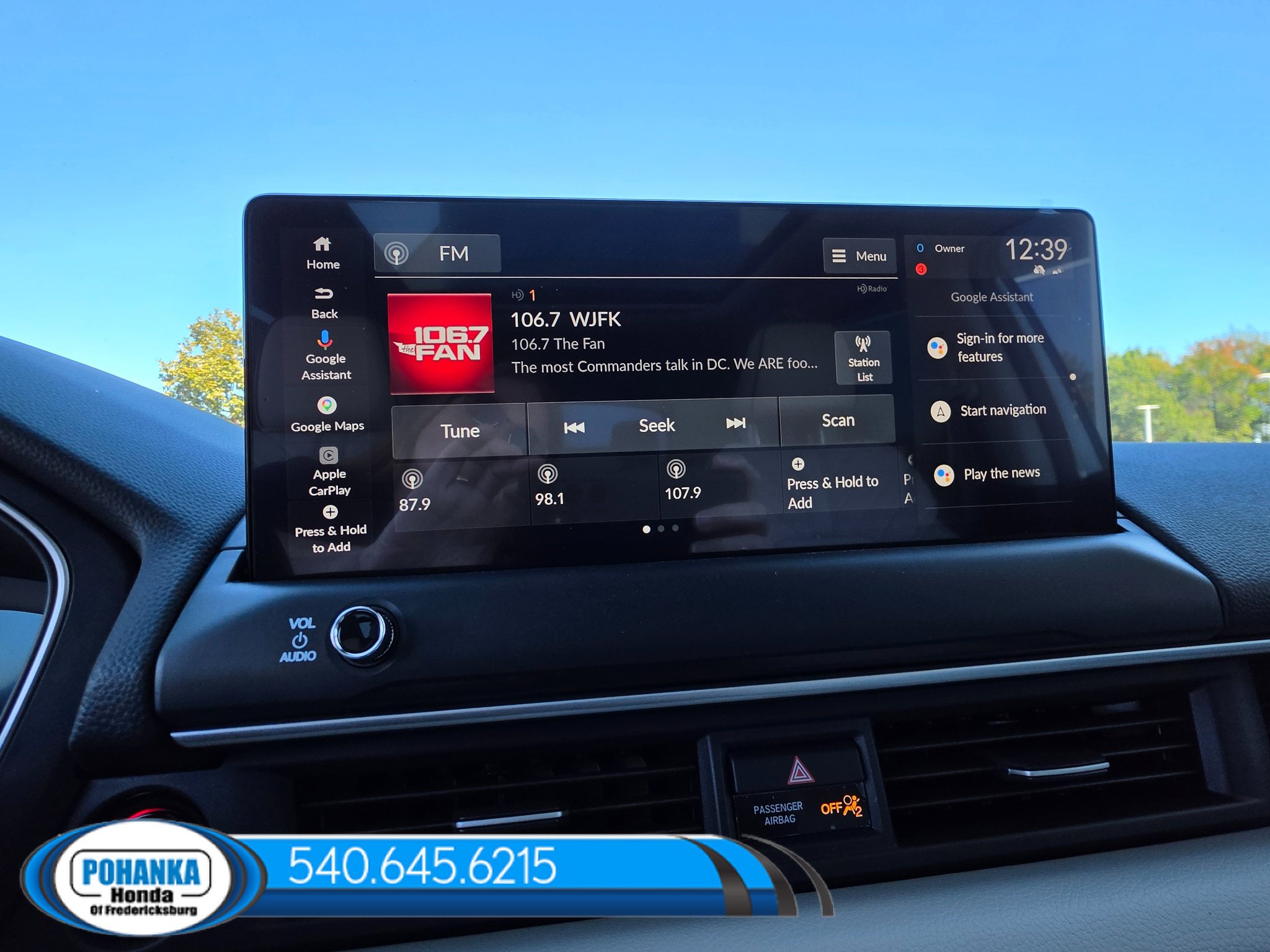 New 2026 Honda Pilot Elite image 37