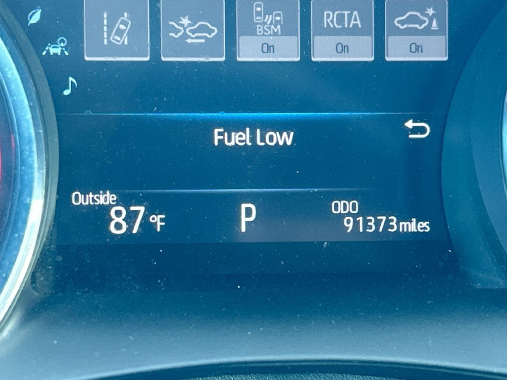 Used 2019 Toyota Camry XSE w/ Driver Assist Package FWD image 33