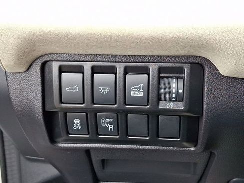 Used 2022 Subaru Ascent Limited w/ Technology Package AWD/4WD image 31