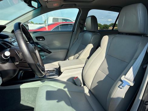 Used 2018 Acura RDX FWD w/ Technology Package image 18