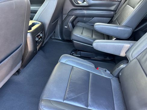 Used 2024 Chevrolet Tahoe LT image 13