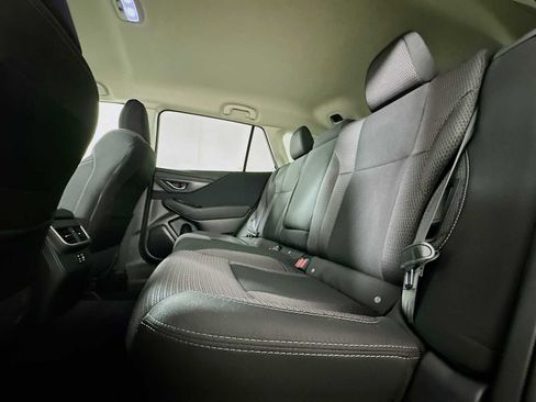 Certified 2025 Subaru Outback Premium image 21