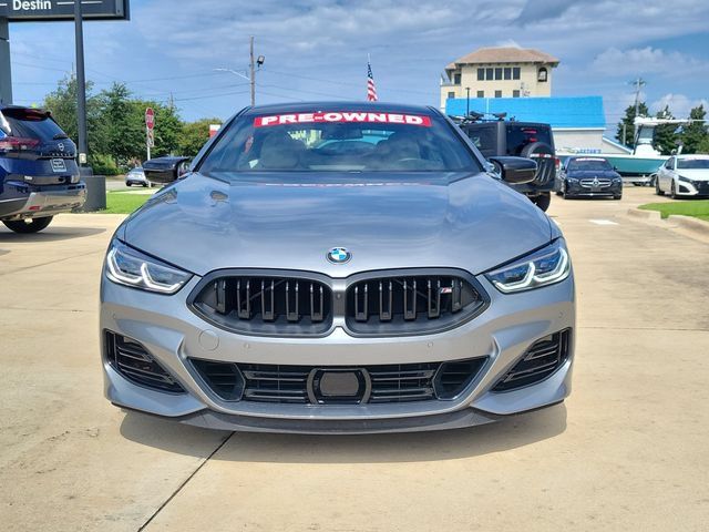 Used 2026 BMW M850i xDrive AWD/4WD image 7