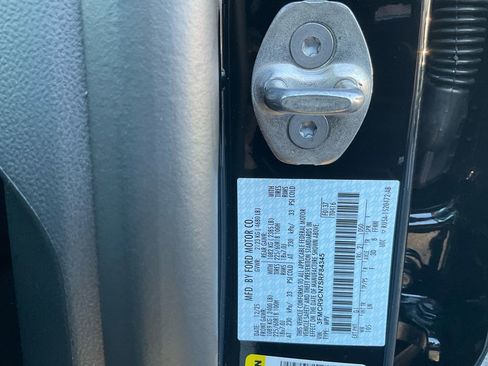 New 2025 Ford Bronco Sport Outer Banks w/ Outer Banks Tech Package+ image 18