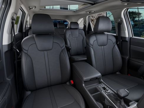 New 2026 Kia Sorento X-Line EX image 15