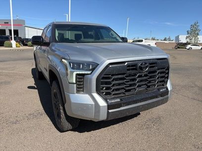 Used 2024 Toyota Tundra Limited w/ TRD Off-Road Package