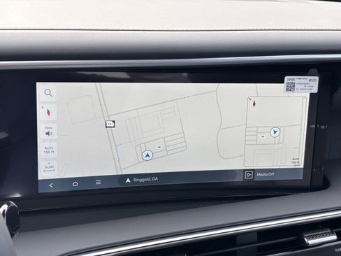 New 2026 Hyundai Palisade Calligraphy image 20