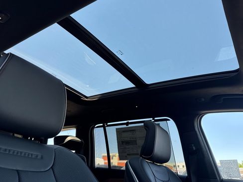 New 2026 Jeep Grand Cherokee L Summit AWD/4WD image 14