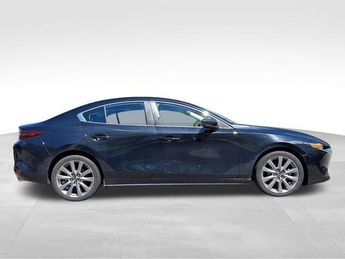 Used 2021 MAZDA MAZDA3 s AWD/4WD image 7