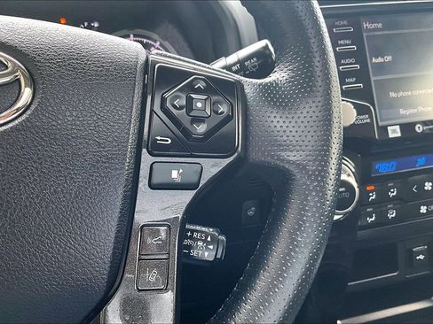 Certified 2024 Toyota 4Runner TRD Pro AWD/4WD image 12