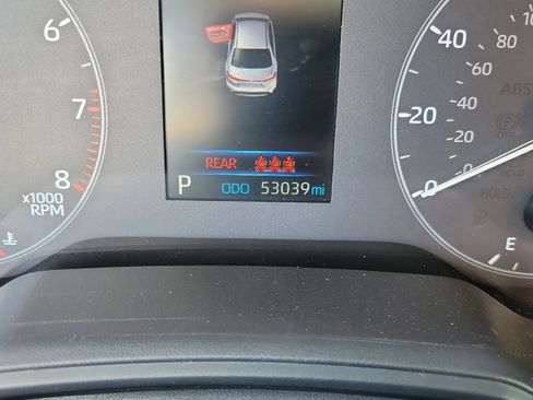 Used 2024 Toyota Corolla LE image 19