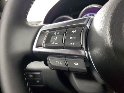 New 2026 MAZDA MX-5 Miata RF Grand Touring image 19