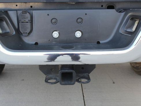 Used 2018 RAM 1500 Big Horn RWD image 24