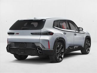 New 2026 BMW XM Label Red AWD/4WD video 2