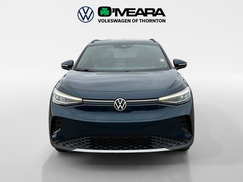 Used 2023 Volkswagen ID.4 Pro image 8