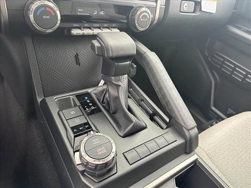 New 2026 Toyota 4Runner SR5 image 14