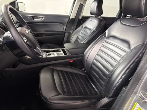 Used 2023 Ford Edge SEL AWD/4WD image 11