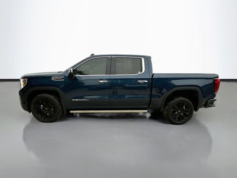 Used 2021 GMC Sierra 1500 Denali w/ Denali Ultimate Package AWD/4WD image 8