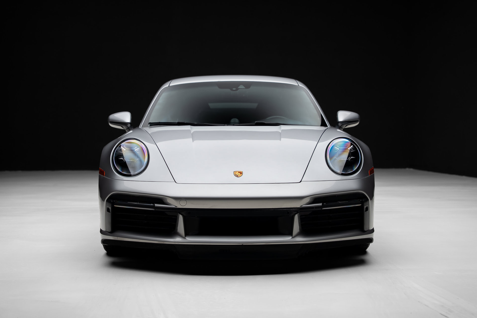 Used 2024 Porsche 911 Turbo S AWD/4WD image 8