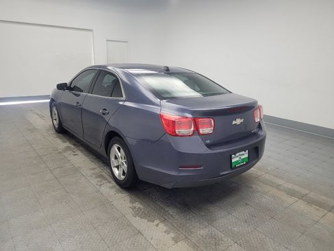 Used 2014 Chevrolet Malibu LS image 5