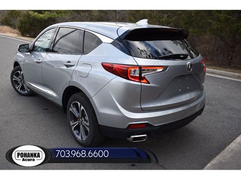 New 2026 Acura RDX Technology Package image 5