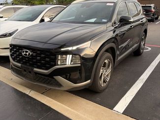 Used 2023 Hyundai Santa Fe SEL w/ Cargo Package video 1