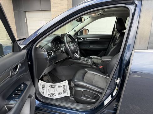 Used 2019 MAZDA CX-5 Touring AWD/4WD image 14