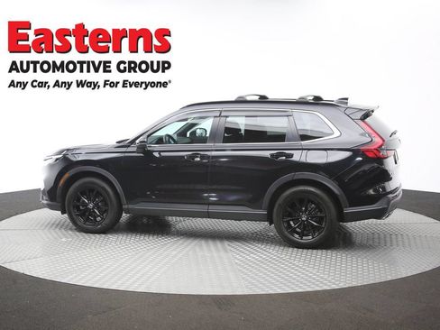 Used 2024 Honda CR-V Sport-L image 62