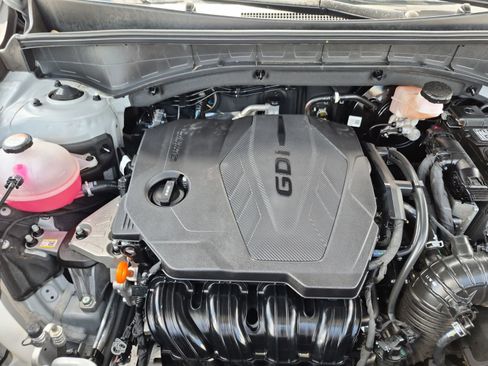 Certified 2025 Kia Sorento S FWD image 22