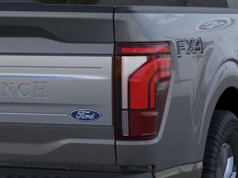 New 2026 Ford F150 King Ranch w/ Equipment Group 601A High AWD/4WD image 21