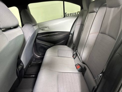 Used 2025 Toyota Corolla FX w/ Convenience Package FWD image 20