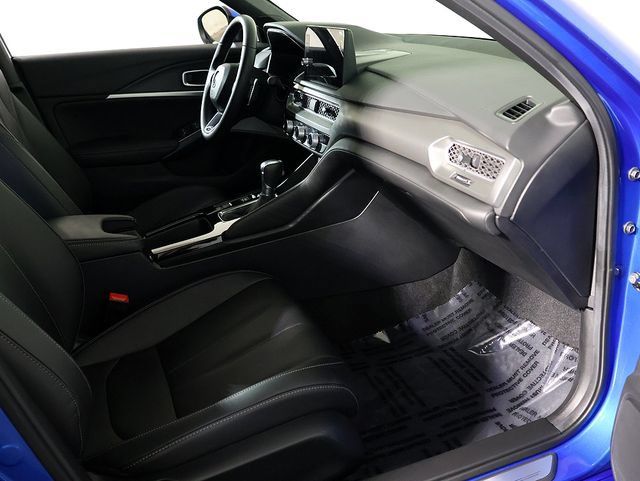 Used 2026 Acura Integra A-Spec FWD image 32
