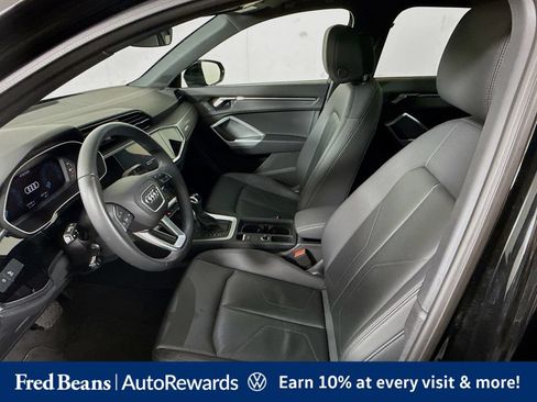 Used 2025 Audi Q3 2.0T Premium AWD/4WD image 25