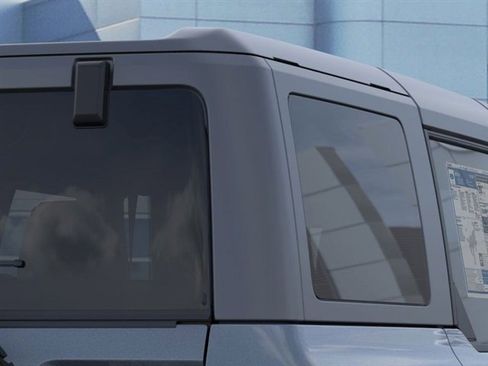 New 2025 Ford Bronco Outer Banks image 25