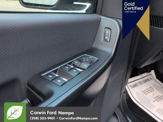Certified 2025 Ford F150 STX w/ Equipment Group 200A AWD/4WD image 13