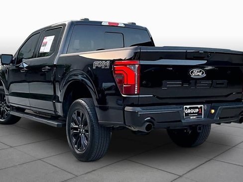 Used 2024 Ford F150 Lariat w/ Equipment Group 502A High AWD/4WD image 12