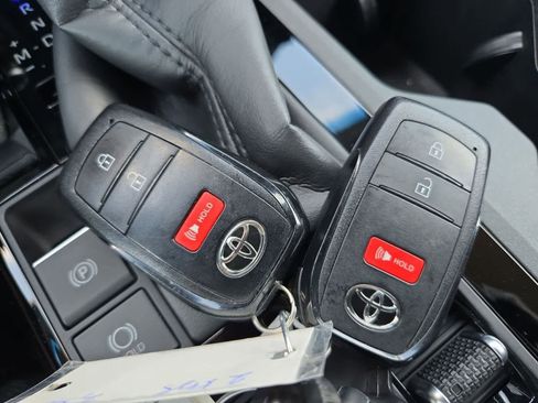 Used 2024 Toyota Land Cruiser 1958 image 32