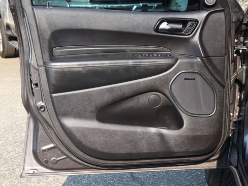 Used 2021 Dodge Durango SRT Hellcat w/ Black Package image 16