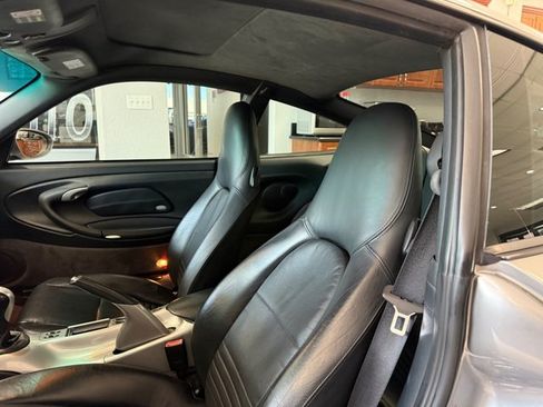 Used 2004 Porsche 911 GT3 RS image 12