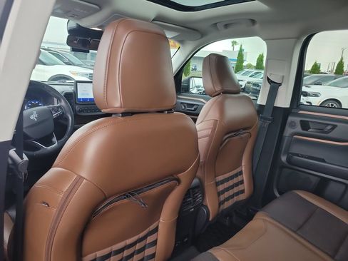 Used 2023 Ford Bronco Sport Badlands w/ Premium Package AWD/4WD image 11