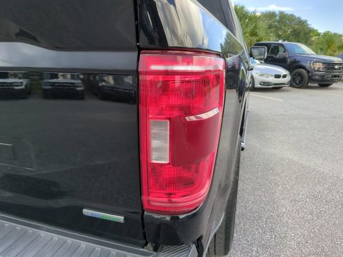 Used 2023 Ford F150 XLT w/ Equipment Group 302A High AWD/4WD image 13