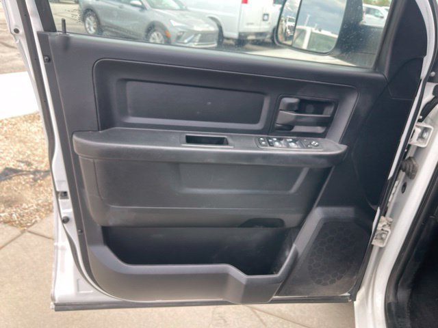 Used 2015 RAM 1500 Tradesman w/ Popular Equipment Group AWD/4WD image 13