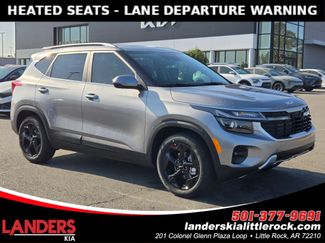 New 2026 Kia Seltos EX video 1