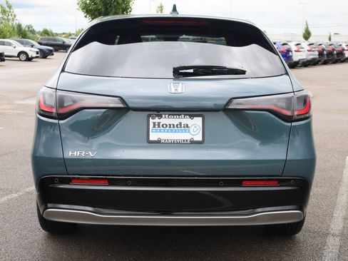 New 2027 Honda HR-V EX-L image 5