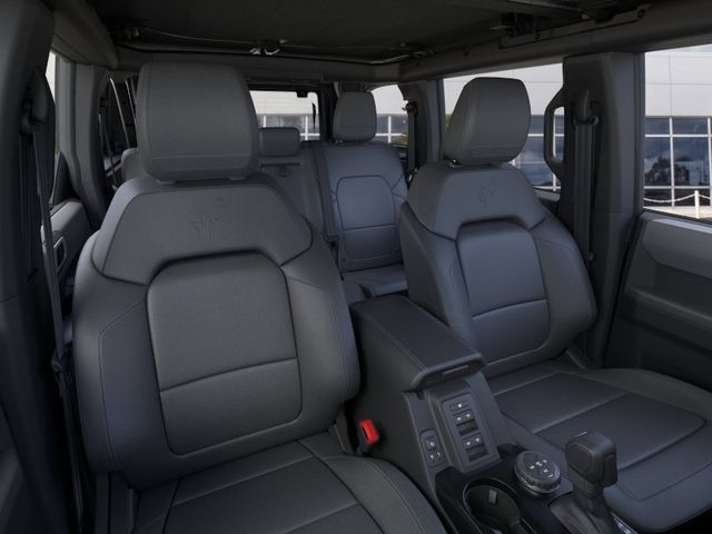 New 2026 Ford Bronco Big Bend AWD/4WD image 10