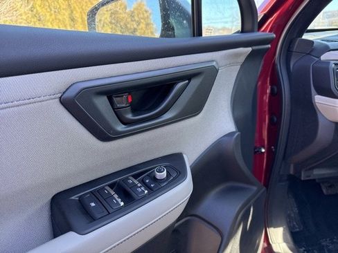 New 2026 Subaru Forester Premium image 20