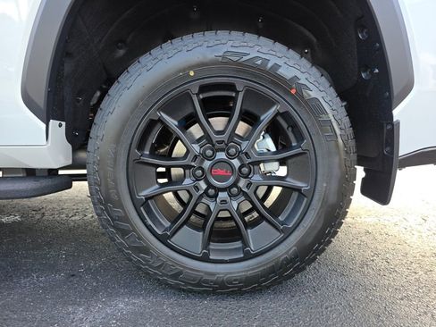 New 2026 Toyota Sequoia Limited AWD/4WD image 20