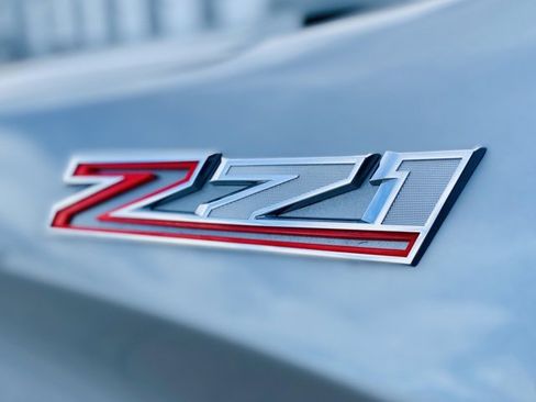 Used 2023 Chevrolet Silverado 1500 RST image 9